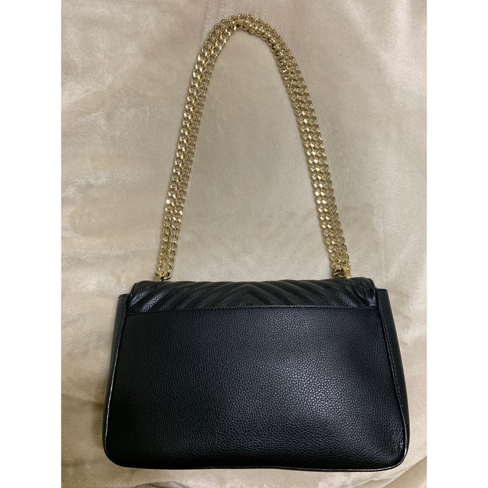 Victoria Secret Chain Sling Bag 🖤✨ - Picture 3 of 6